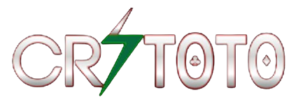 cr7toto logo